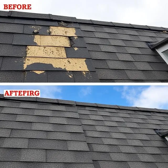 Roof Repair Near Me in Vicksburg, MS near me
